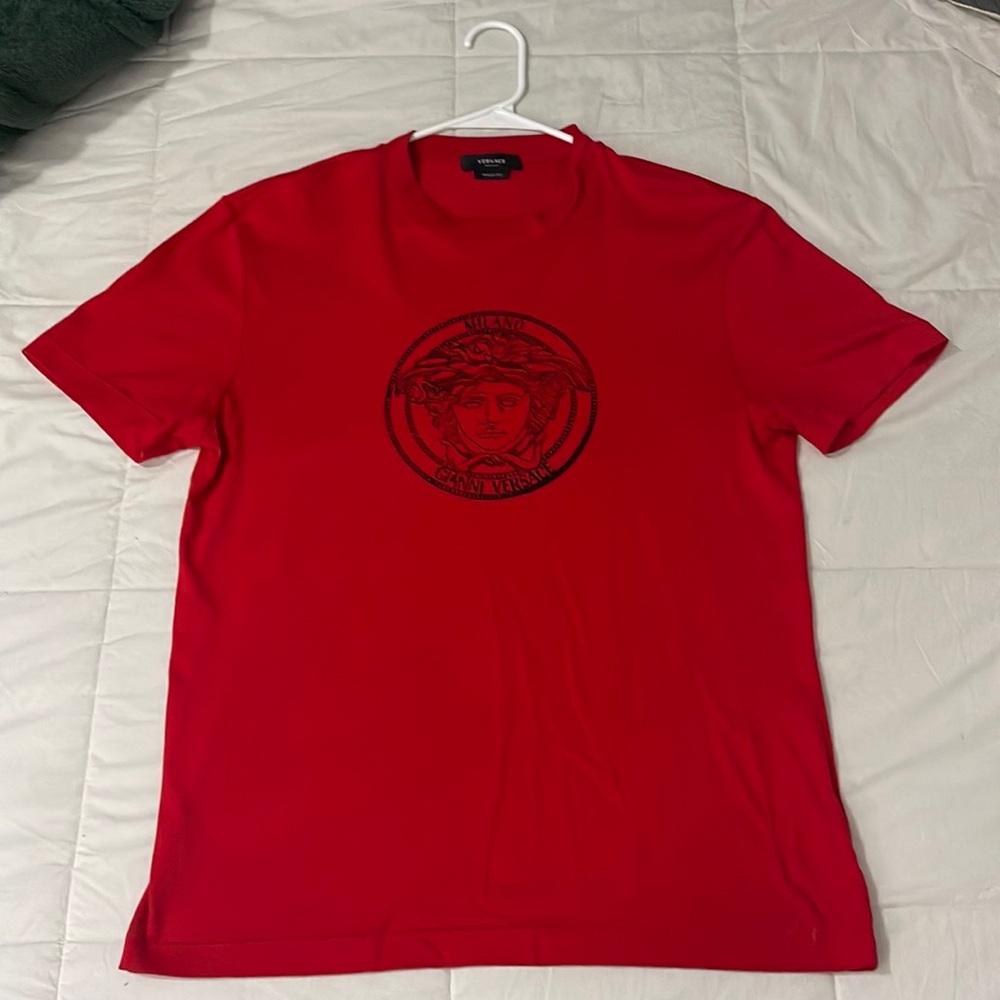 Versace Tailor Fit T-Shirt